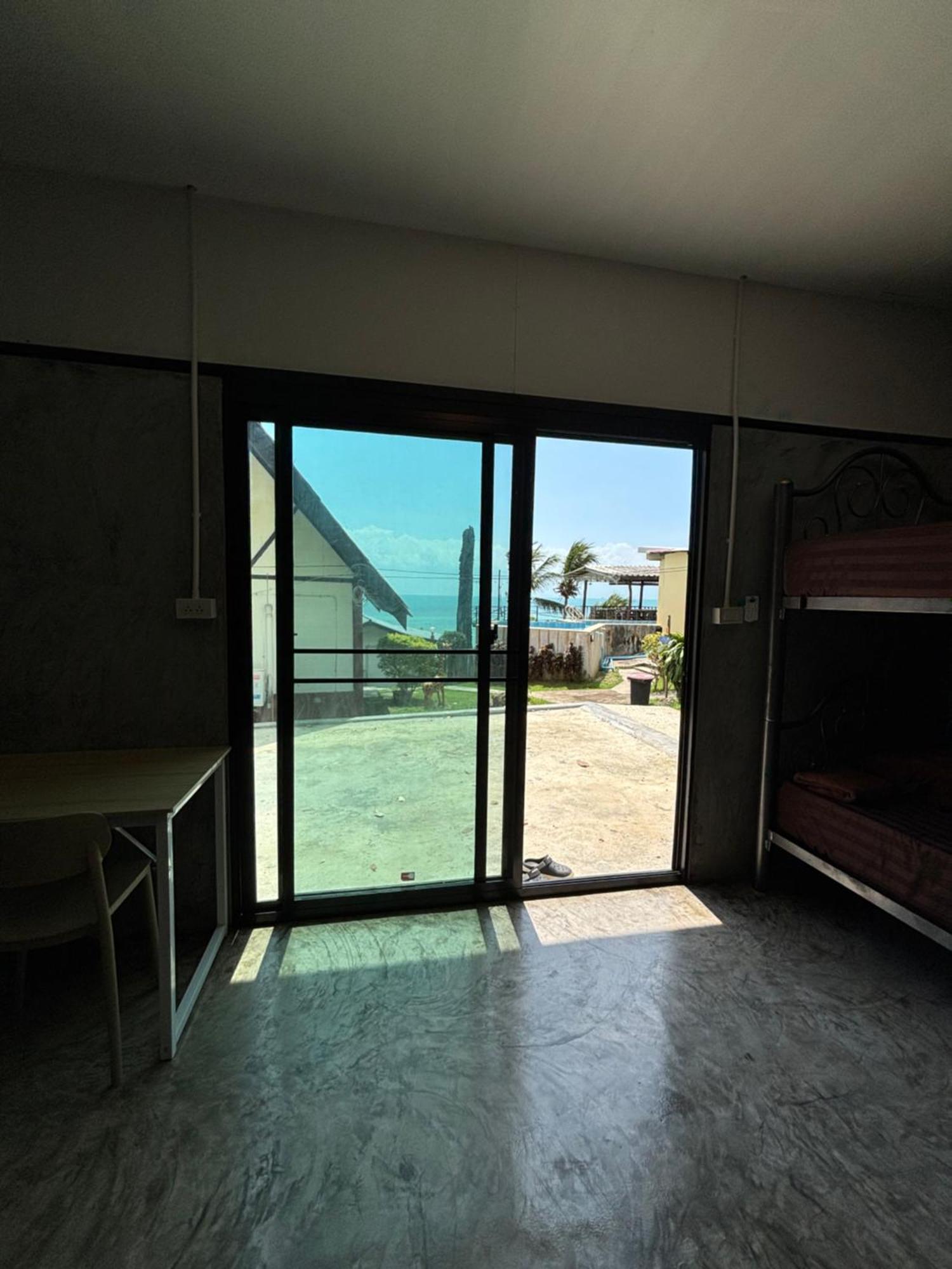 Golden Beach Resort Koh Phangan Baan Tai Bagian luar foto